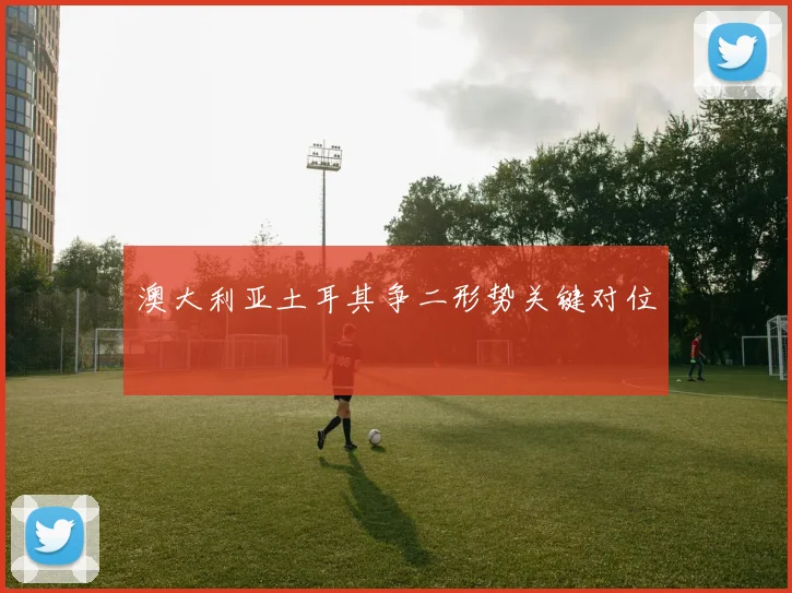 澳大利亚土耳其争二形势关键对位