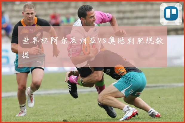 世界杯阿尔及利亚vs奥地利犯规数据