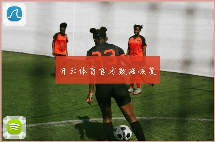开云体育官方数据恢复