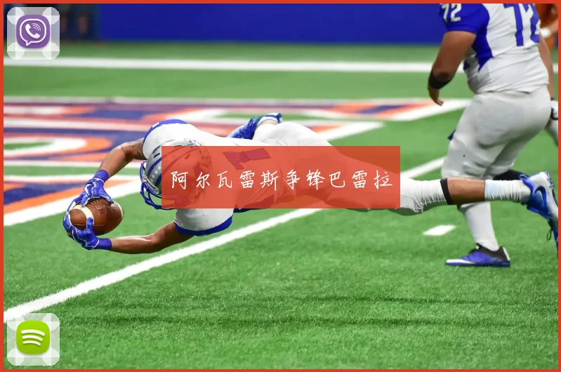 阿尔瓦雷斯争锋巴雷拉