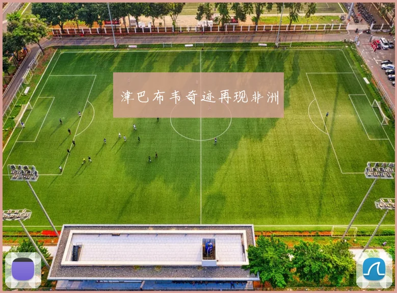 津巴布韦奇迹再现非洲