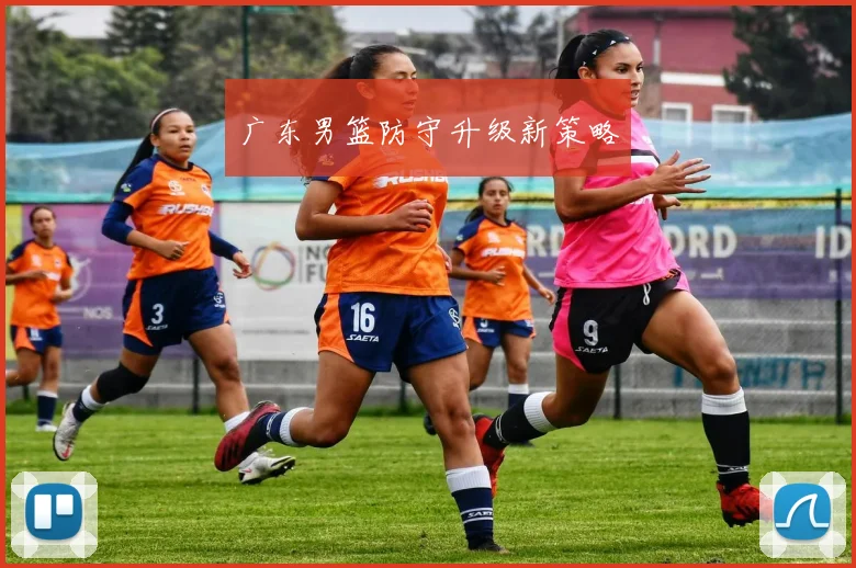 广东男篮防守升级新策略
