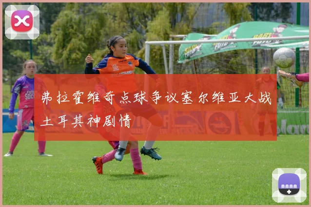 弗拉霍维奇点球争议塞尔维亚大战土耳其神剧情