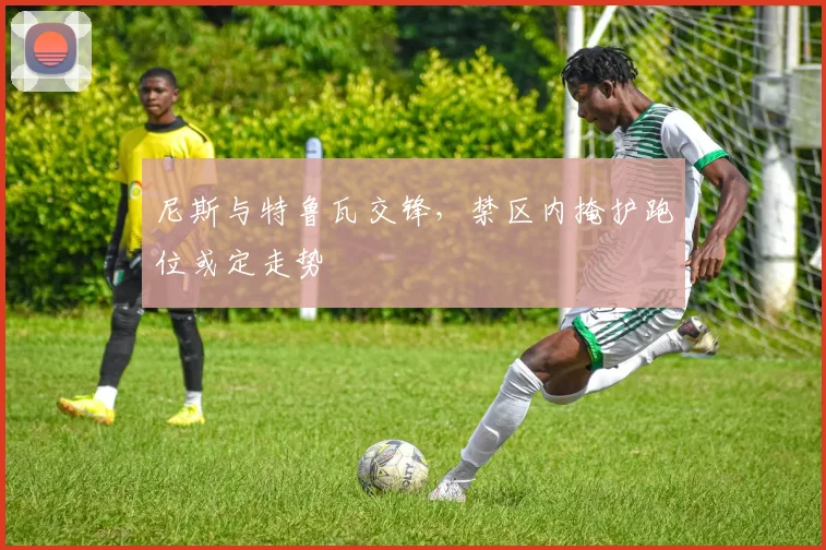 尼斯与特鲁瓦交锋，禁区内掩护跑位或定走势