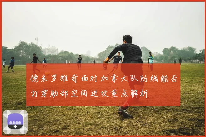 德米罗维奇面对加拿大队防线能否打穿肋部空间进攻重点解析
