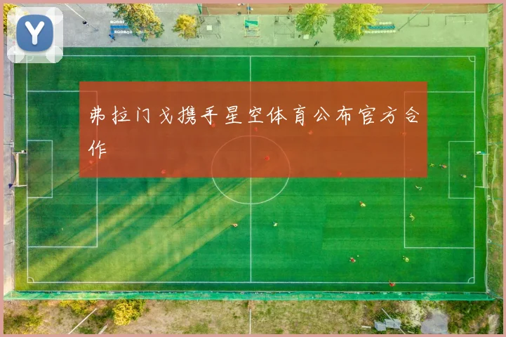 弗拉门戈携手星空体育公布官方合作