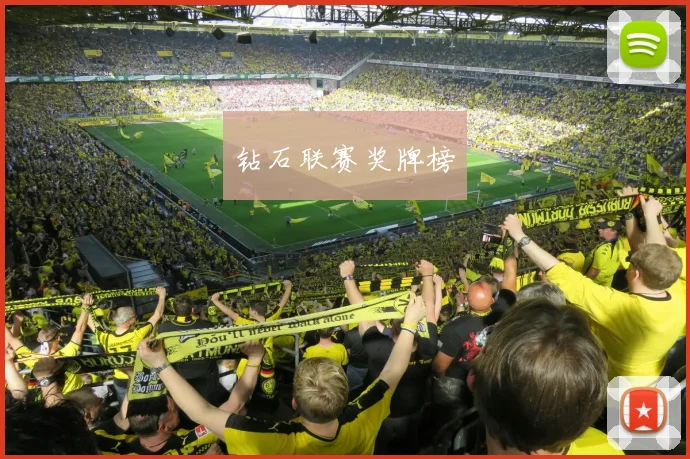 钻石联赛奖牌榜